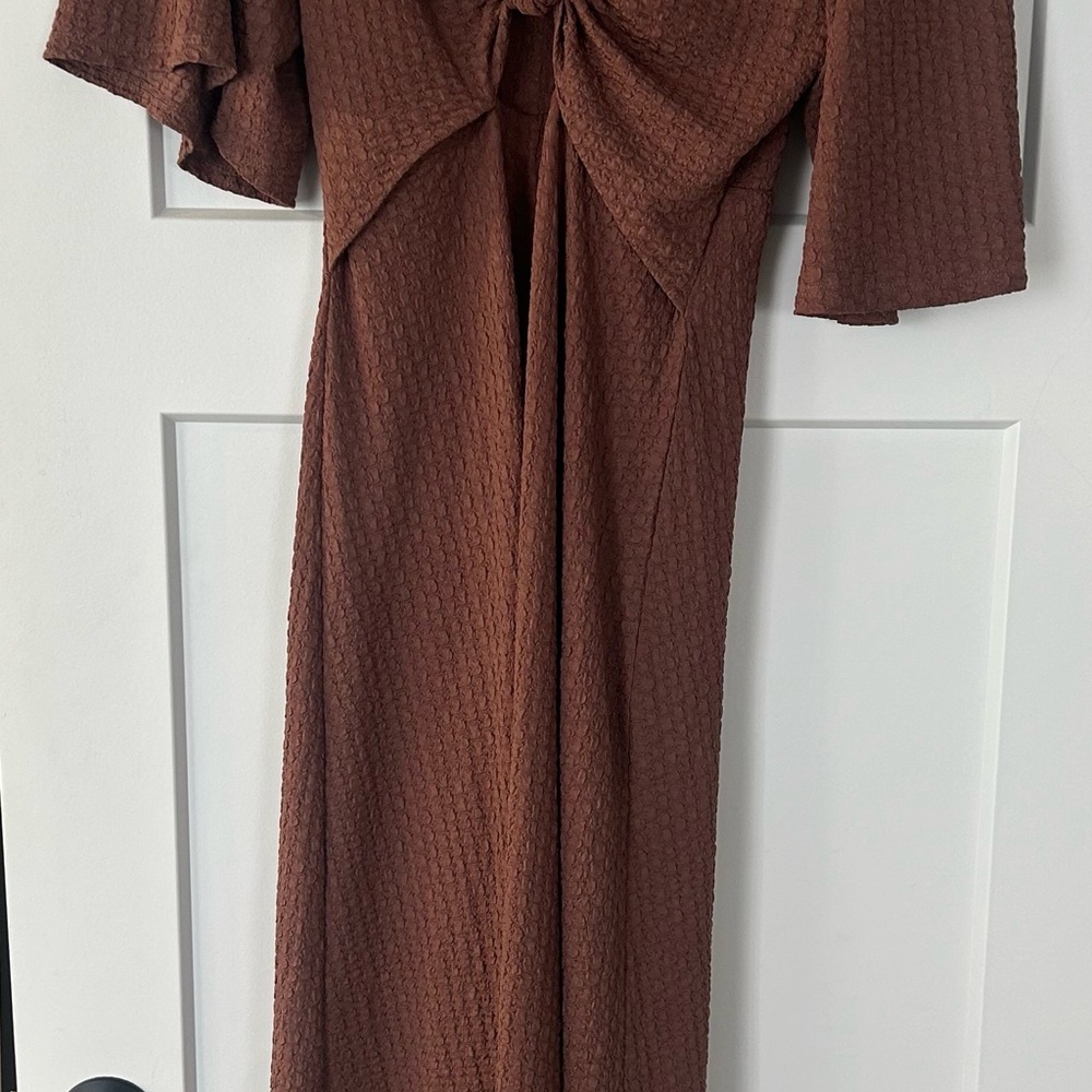 Z Supply Women's Mavis Dress